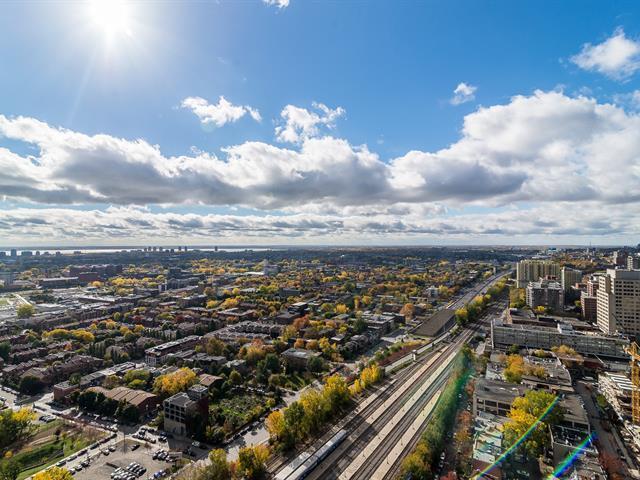 Tour Des Canadiens Sky Apartment *