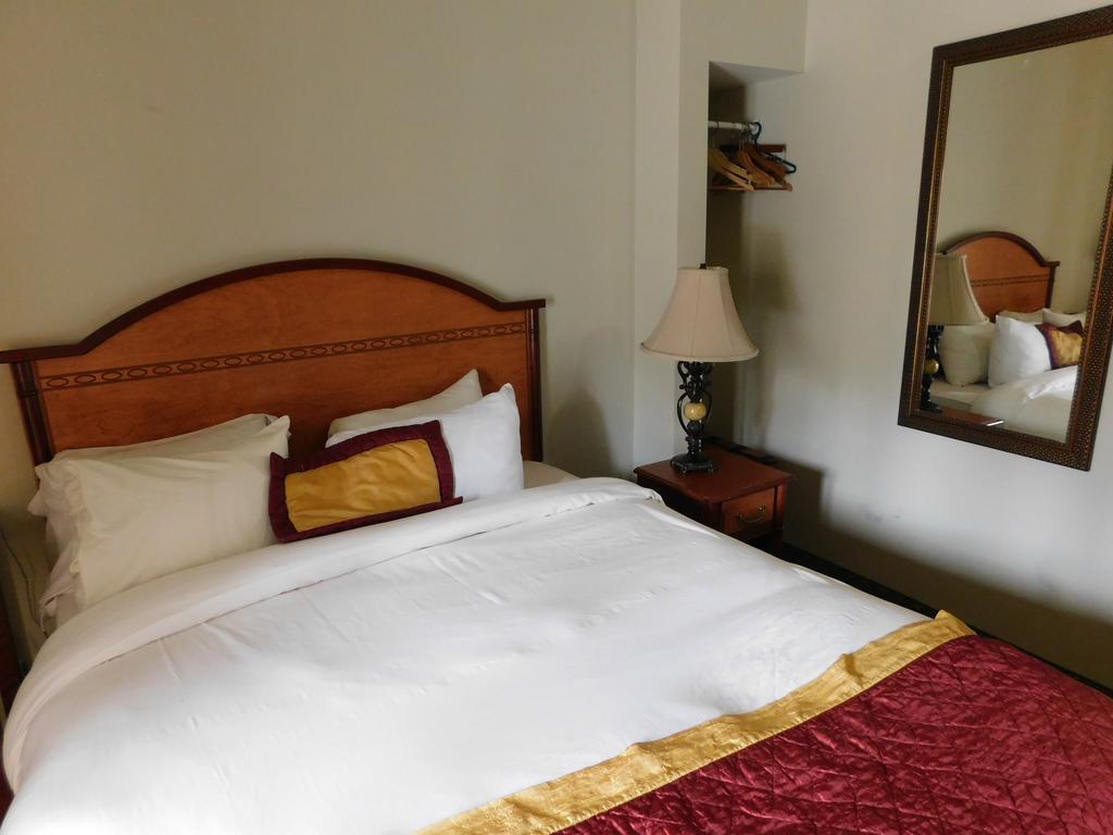 A2k Hotel Montreal