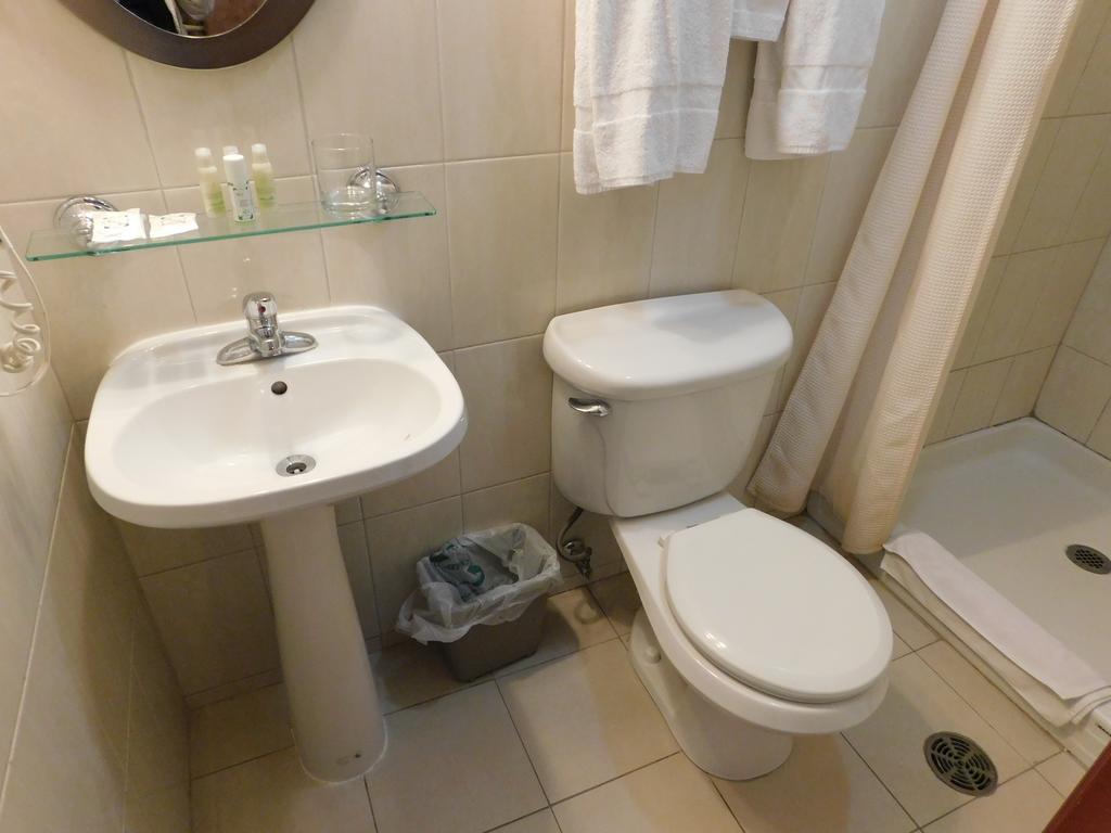Hotel A2k 3*