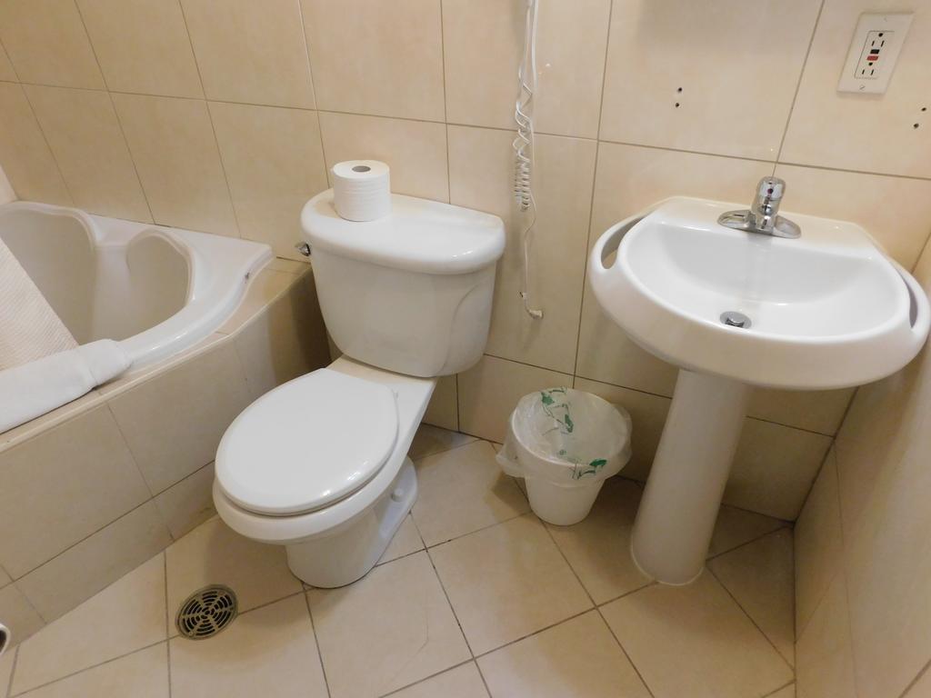 Hotel A2k