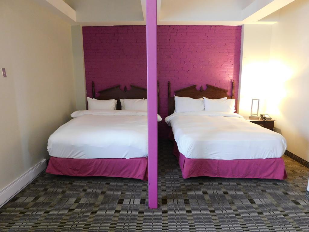 Hotel A2k