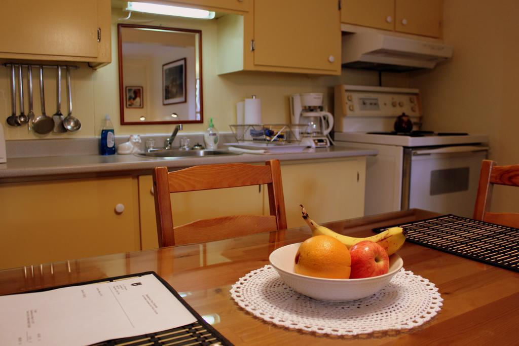 Apartment Chez Charlotte *
