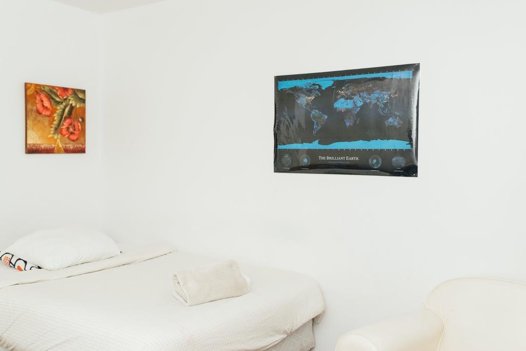 Apartment At Cherrier