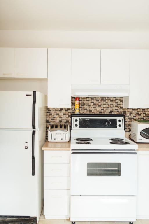 Apartment At Cherrier *