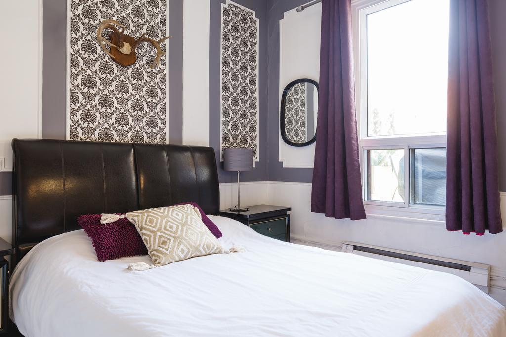 Mtlvacationrentals - Plateau-mont-royal Apartment