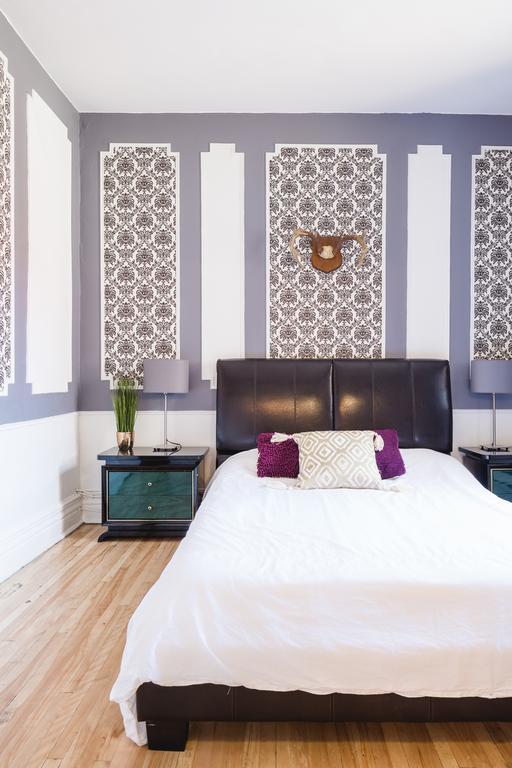 Apartment Mtlvacationrentals - Plateau-mont-royal *