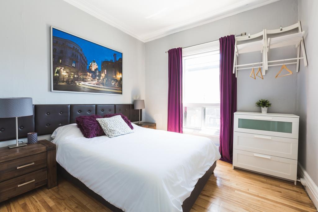 Mtlvacationrentals - Plateau-mont-royal