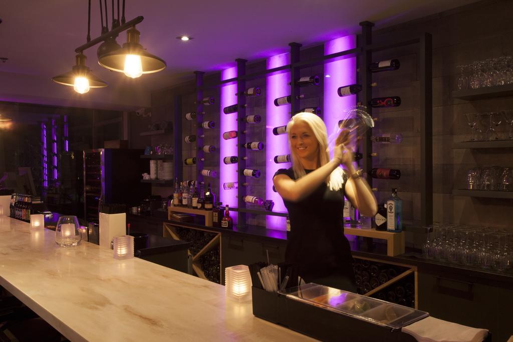 Hotel10 Montreal
