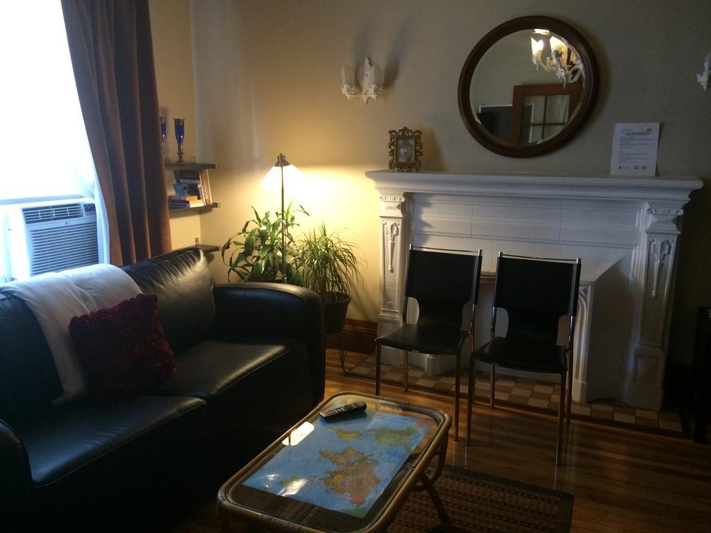 La Petite Bourgeoise 3* Montreal