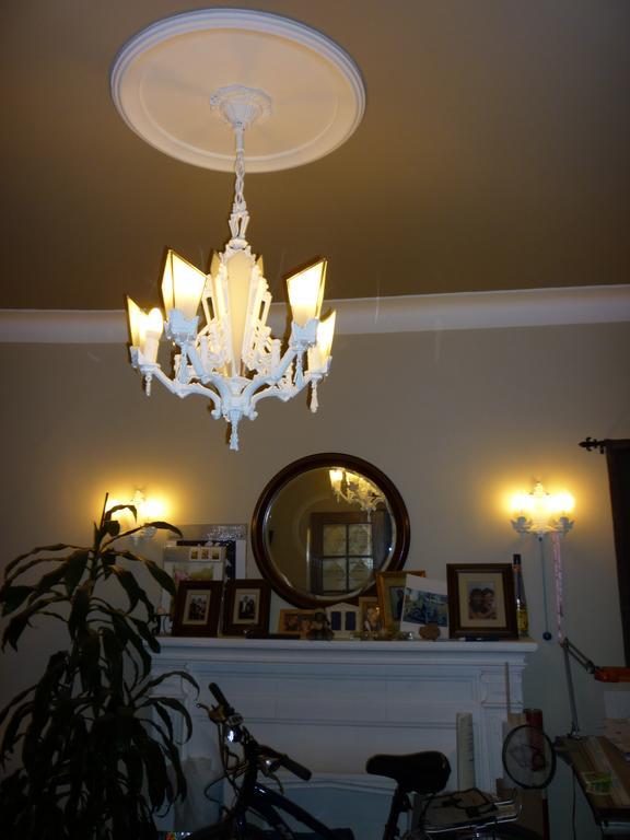 Bed & Breakfast La Petite Bourgeoise Montreal