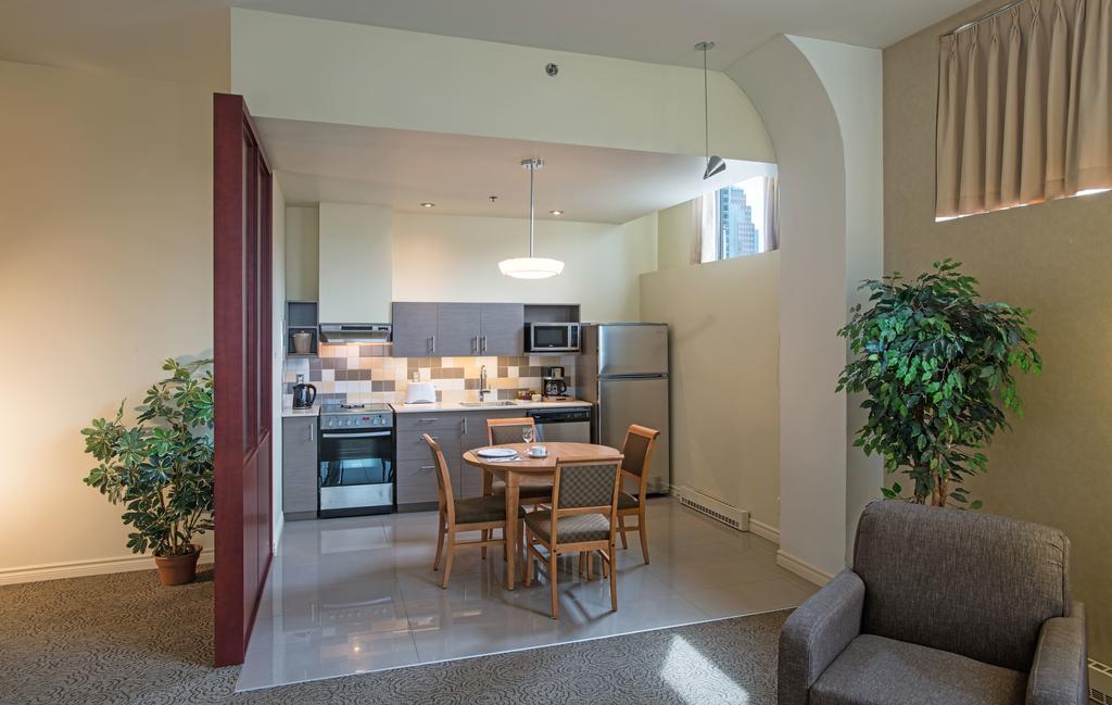 Hotel Le Square Phillips &