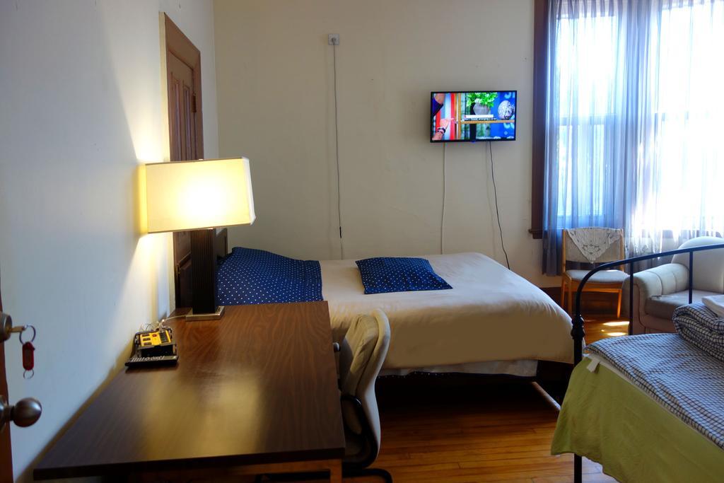 Bon Soleil Guest house *