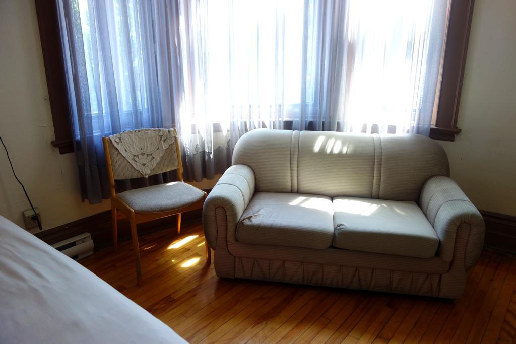 Guest house Bon Soleil