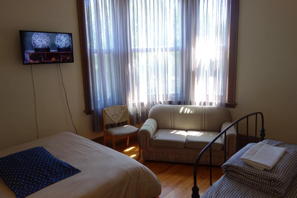 Guest house Bon Soleil *