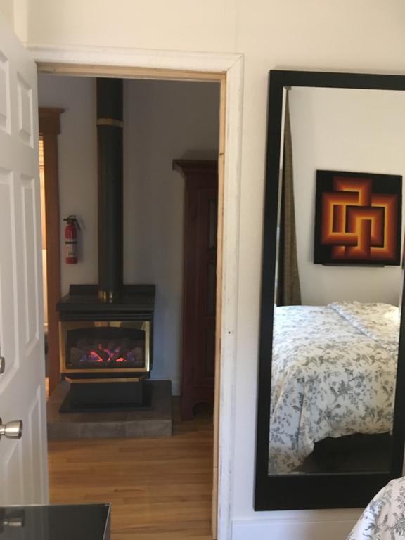 La Petite Bourgeoise Bed & Breakfast