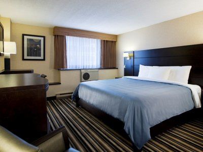 Fairfield By Marriott Downtown Hotel 3*