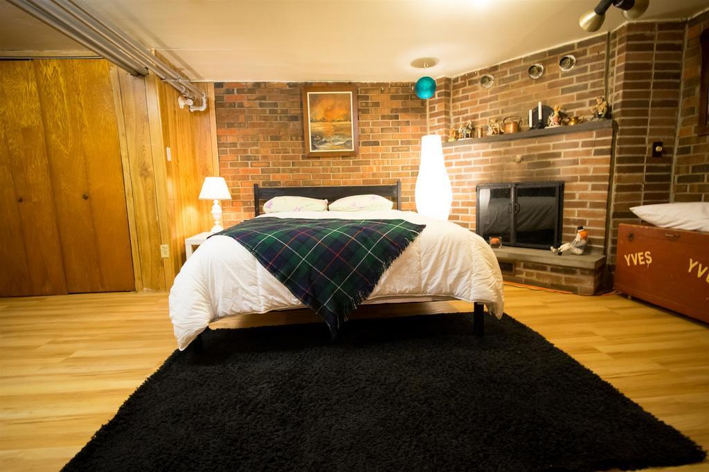 Maria Apartment