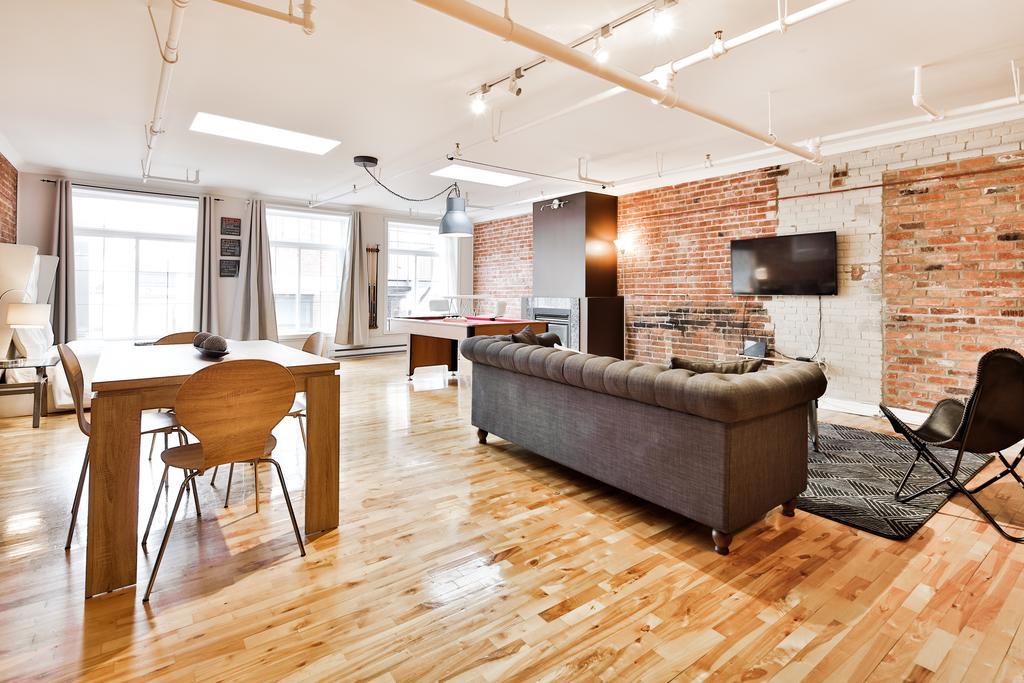 Les Notre-dame Apartment
