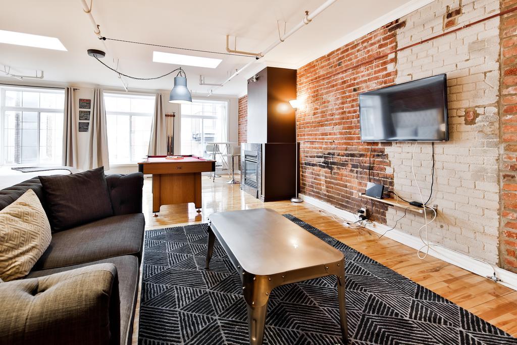 Les Notre-dame Apartment *