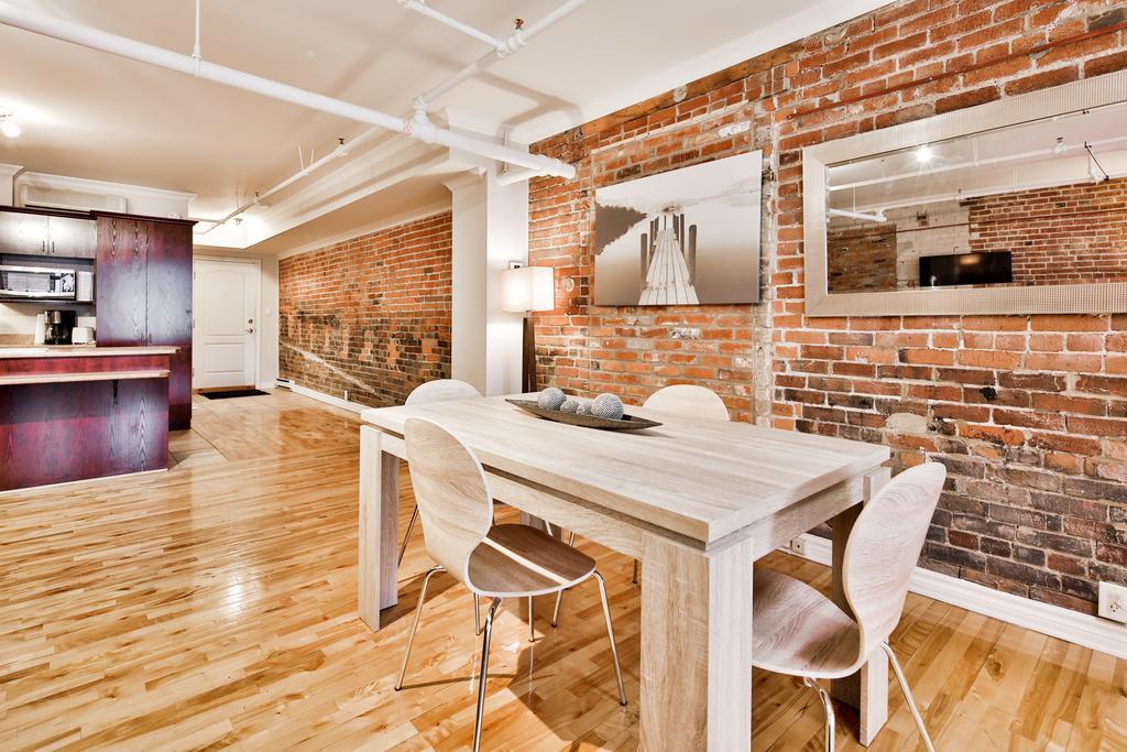 Apartment Les Notre-dame *