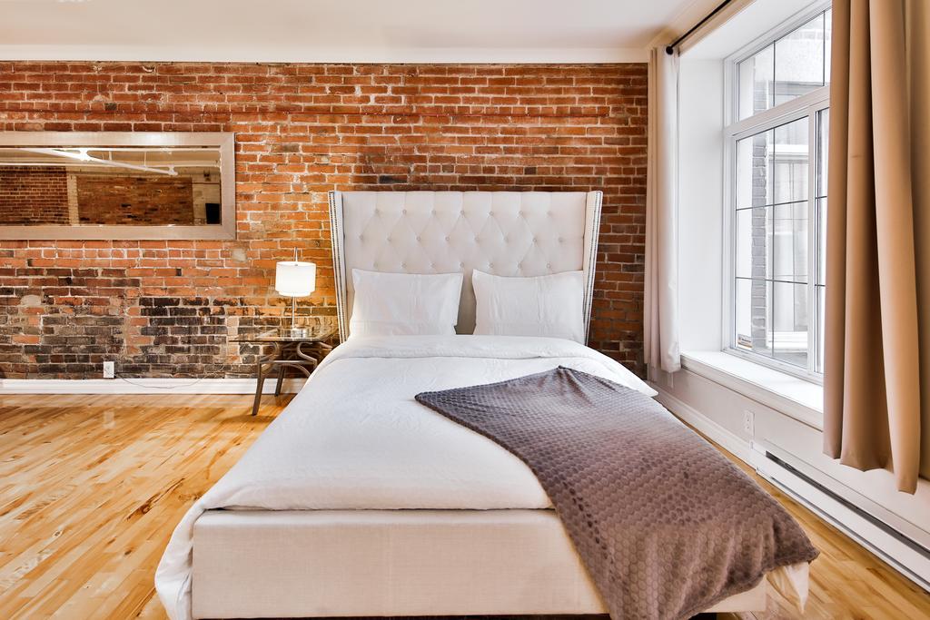 Les Notre-dame Apartment *