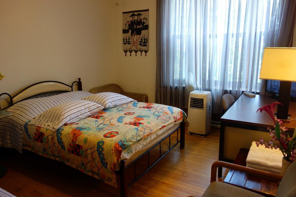 Bon Soleil Guest house *