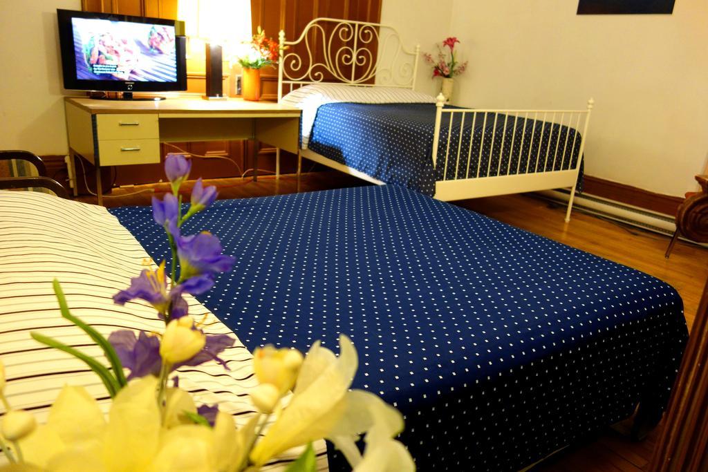 Bon Soleil Guest house