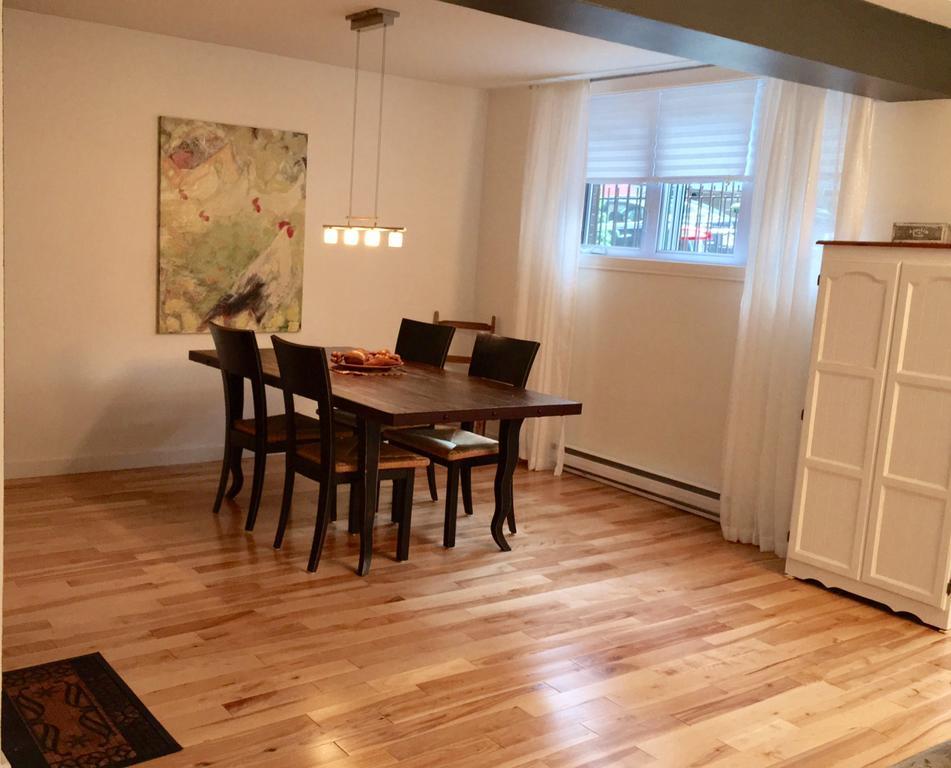 Apartment Le P'tit Cousin Montreal