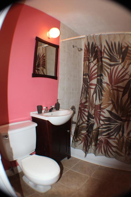 Angrignon Furnished * Montreal