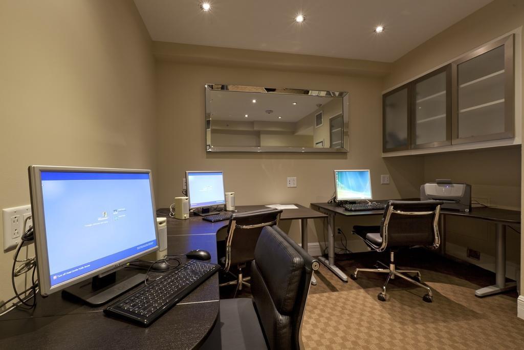 Le Cantlie Hotel 4*