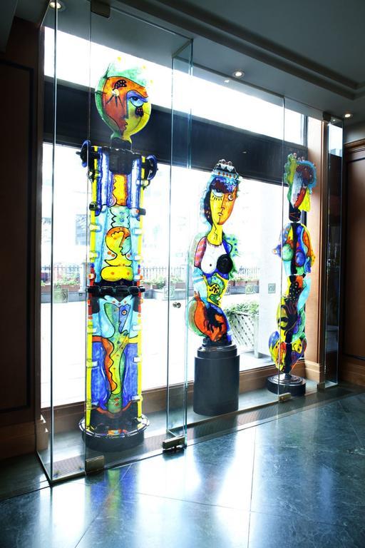 Le Cantlie Hotel Montreal