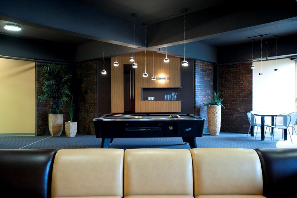 Hotel Zum D'ete - Universite De 3*