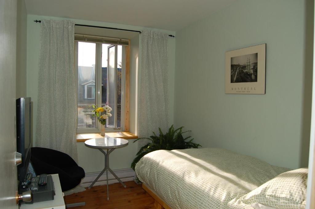 Le Chasseur Bed & Breakfast