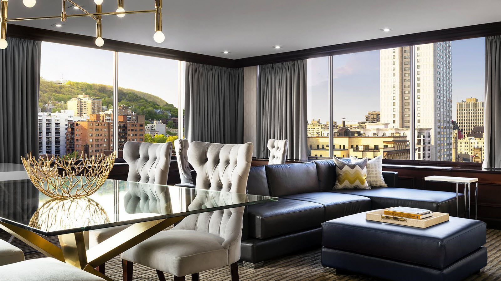Sens 4* Montreal