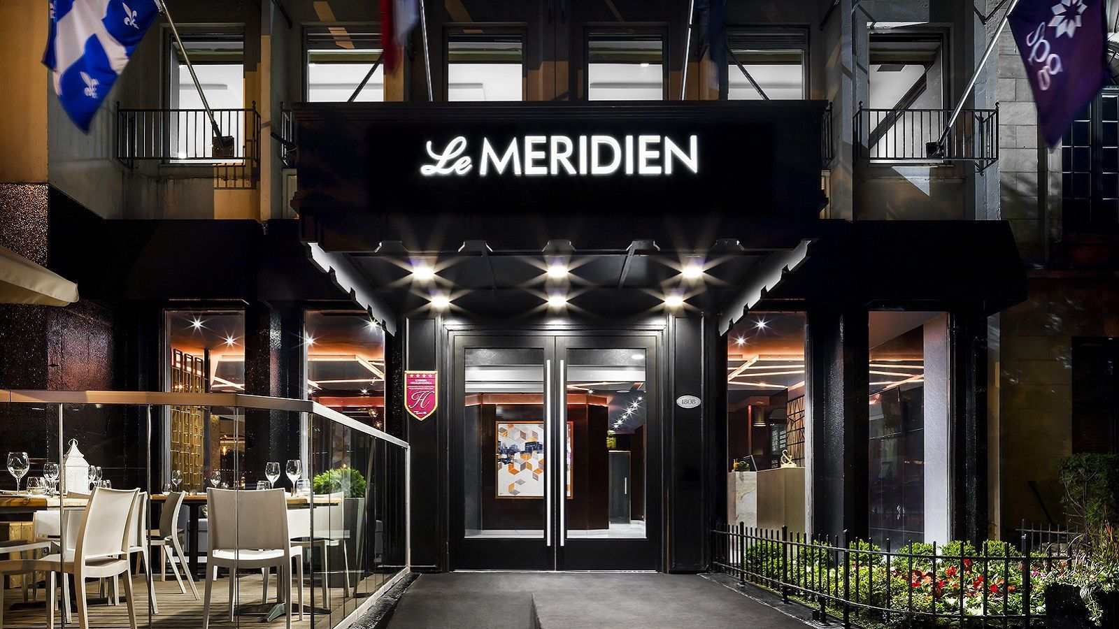 Sens 4* Montreal