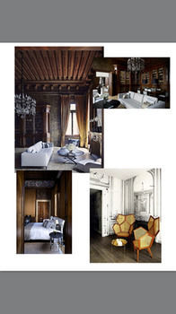 Hotel 1595 Dr Peinfeld By Ellegancia Montreal