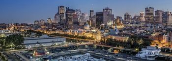 1595 Dr Peinfeld By Ellegancia Hotel Montreal