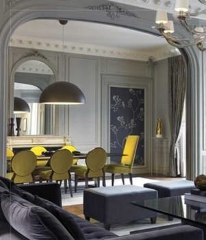 Hotel 1595 Dr Peinfeld By Ellegancia