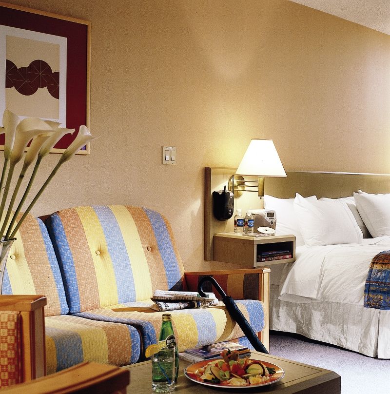 Novotel Center Montreal