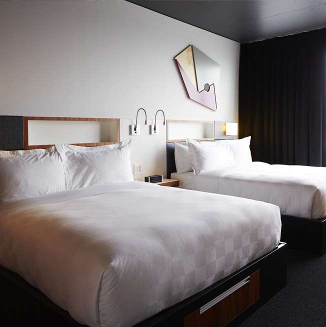 Hotel Alt Montreal