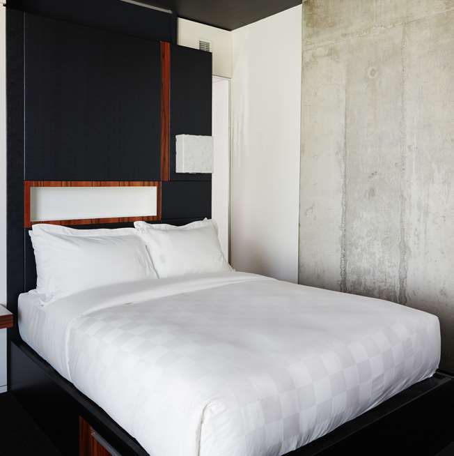 Alt Hotel Montreal