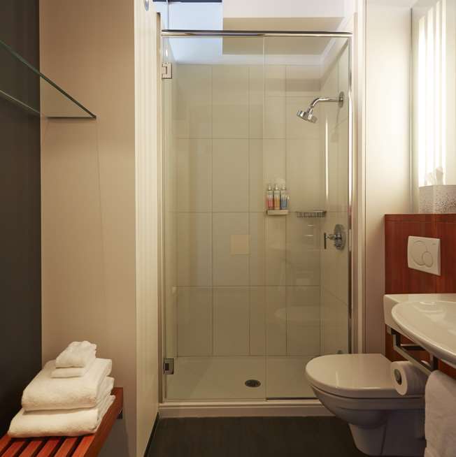 Hotel Alt 3*