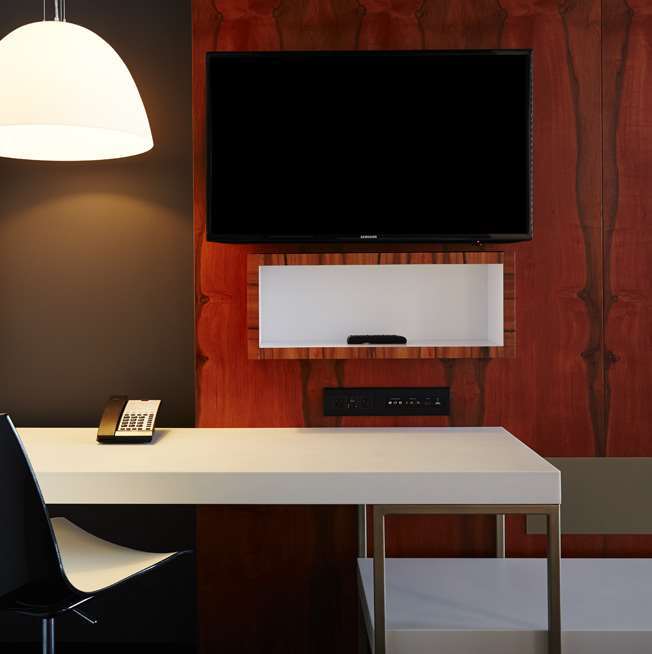 Alt Hotel 3*