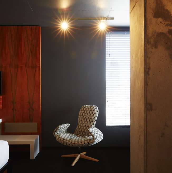 Hotel Alt Montreal