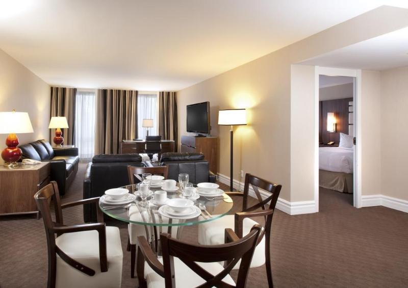 Hotel Le Cantlie 4*