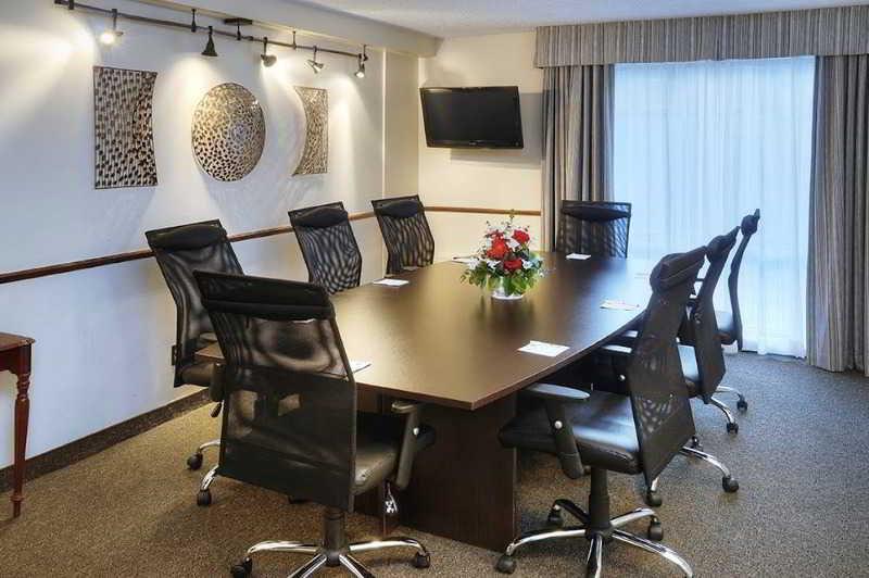 Quality Downtown Hotel Montreal