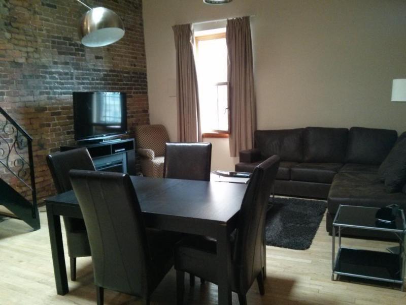 Inn Du Vieux Port By Gray Collection Montreal
