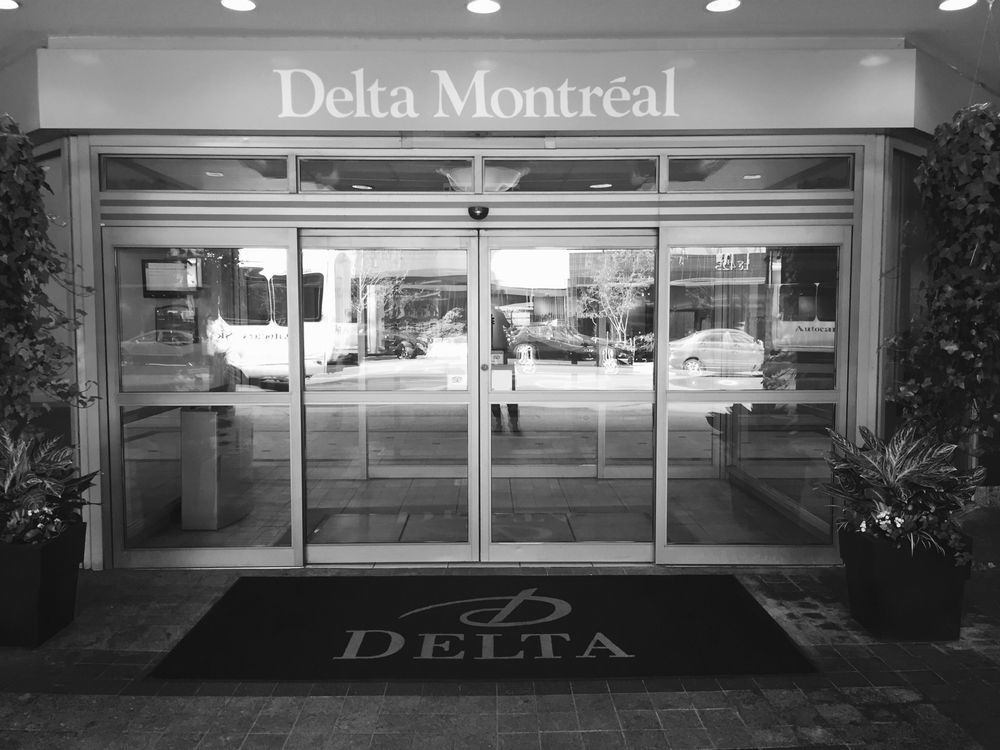 Hotel Delta By Marriott Montreal