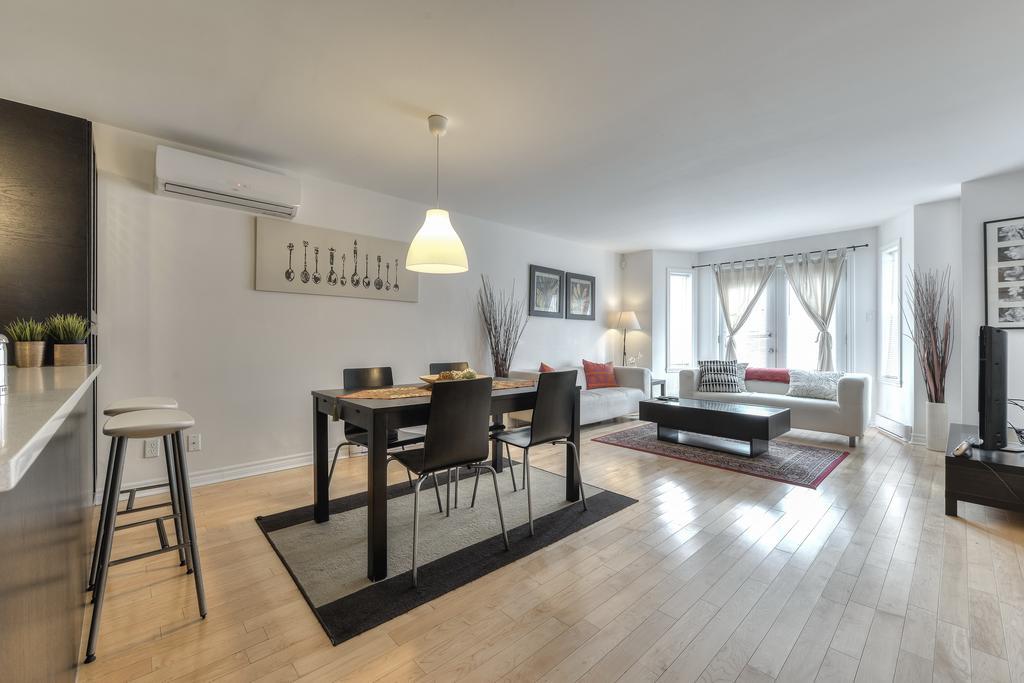1535 Rue St Jacques Montreal