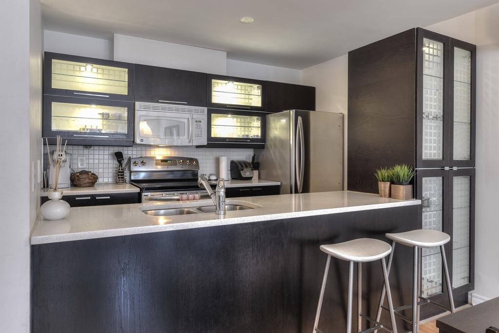 1535 Rue St Jacques Apartment
